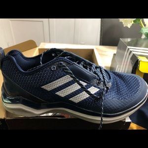 Men’s Adidas Speed trainer 3.0